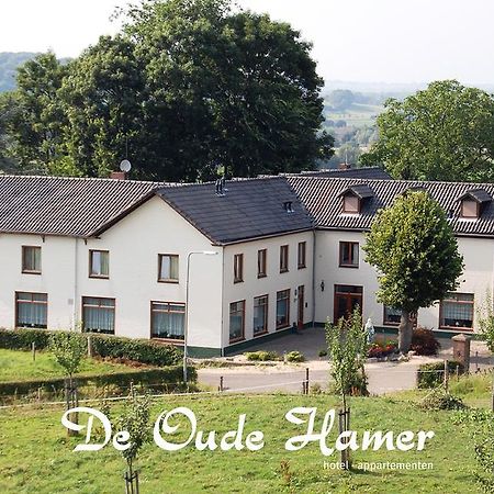 Aparthotel De Oude Hamer Μεσελέν Εξωτερικό φωτογραφία