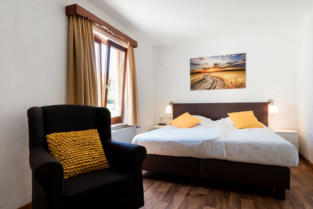 Aparthotel De Oude Hamer Μεσελέν Εξωτερικό φωτογραφία