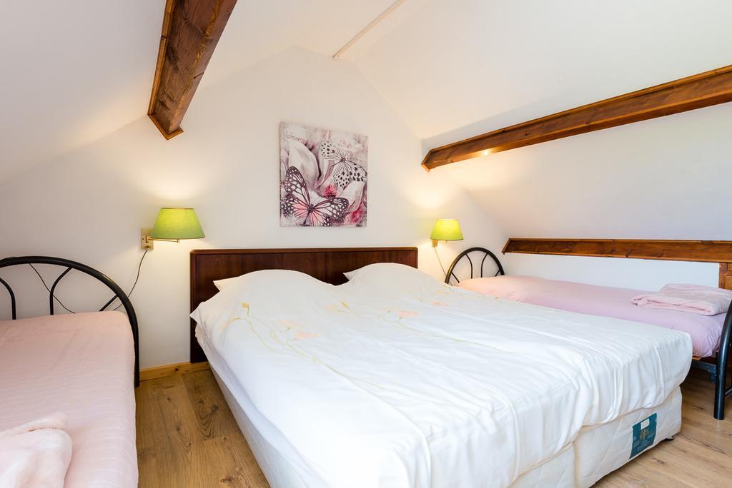 Aparthotel De Oude Hamer Μεσελέν Εξωτερικό φωτογραφία