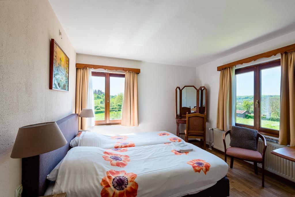 Aparthotel De Oude Hamer Μεσελέν Εξωτερικό φωτογραφία