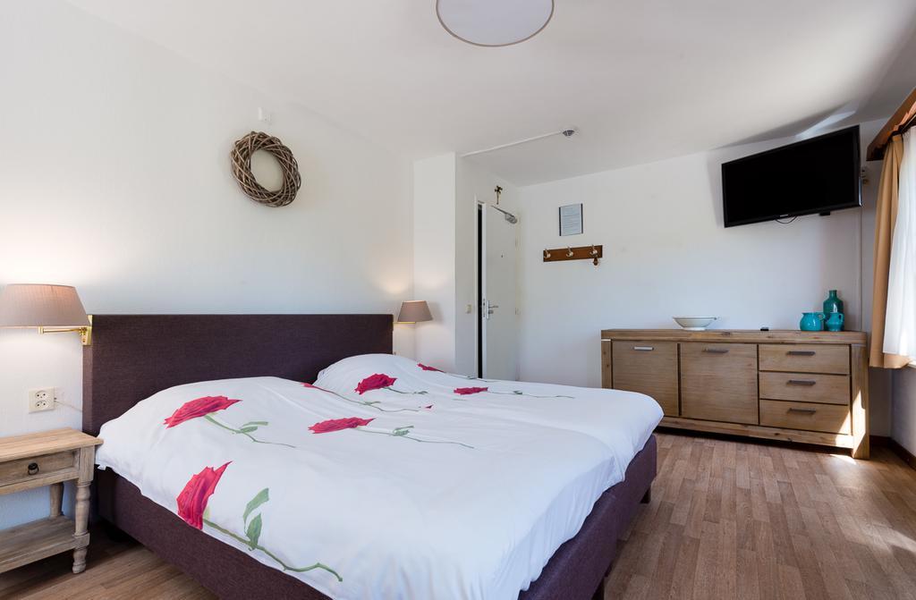 Aparthotel De Oude Hamer Μεσελέν Εξωτερικό φωτογραφία